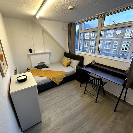 Spectacular 2 Bedroom On Tower Bridge London Exterior photo